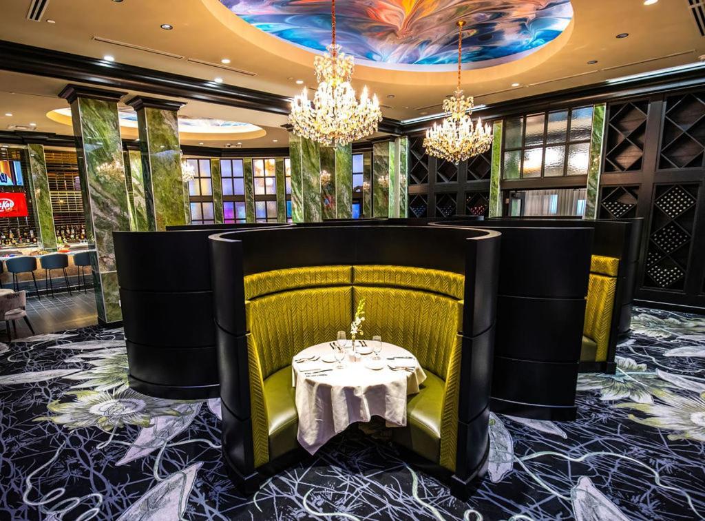 Walker'S Bluff Casino Resort 卡本代尔 外观 照片