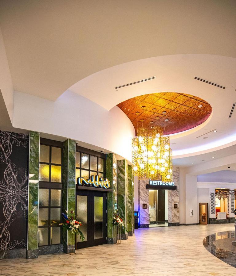 Walker'S Bluff Casino Resort 卡本代尔 外观 照片