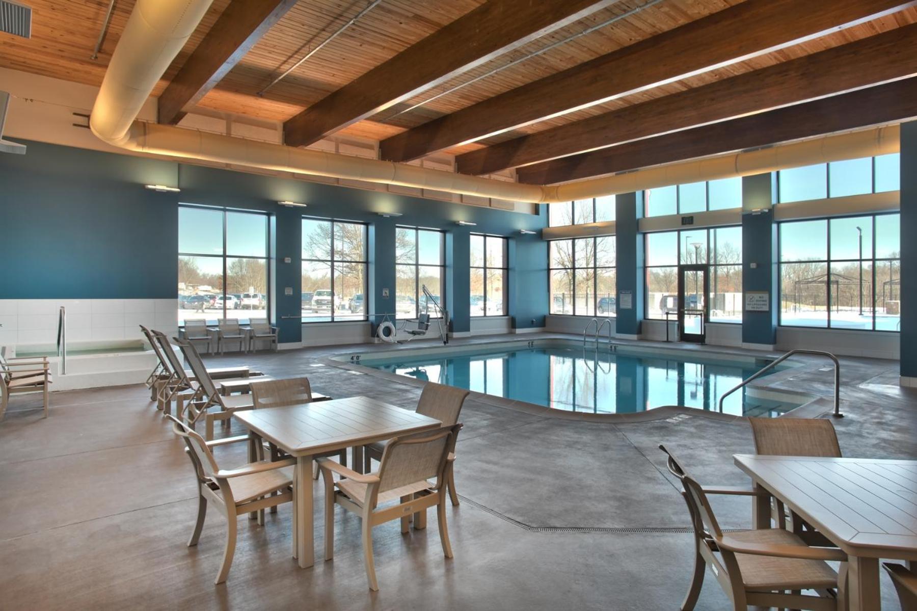 Walker'S Bluff Casino Resort 卡本代尔 外观 照片