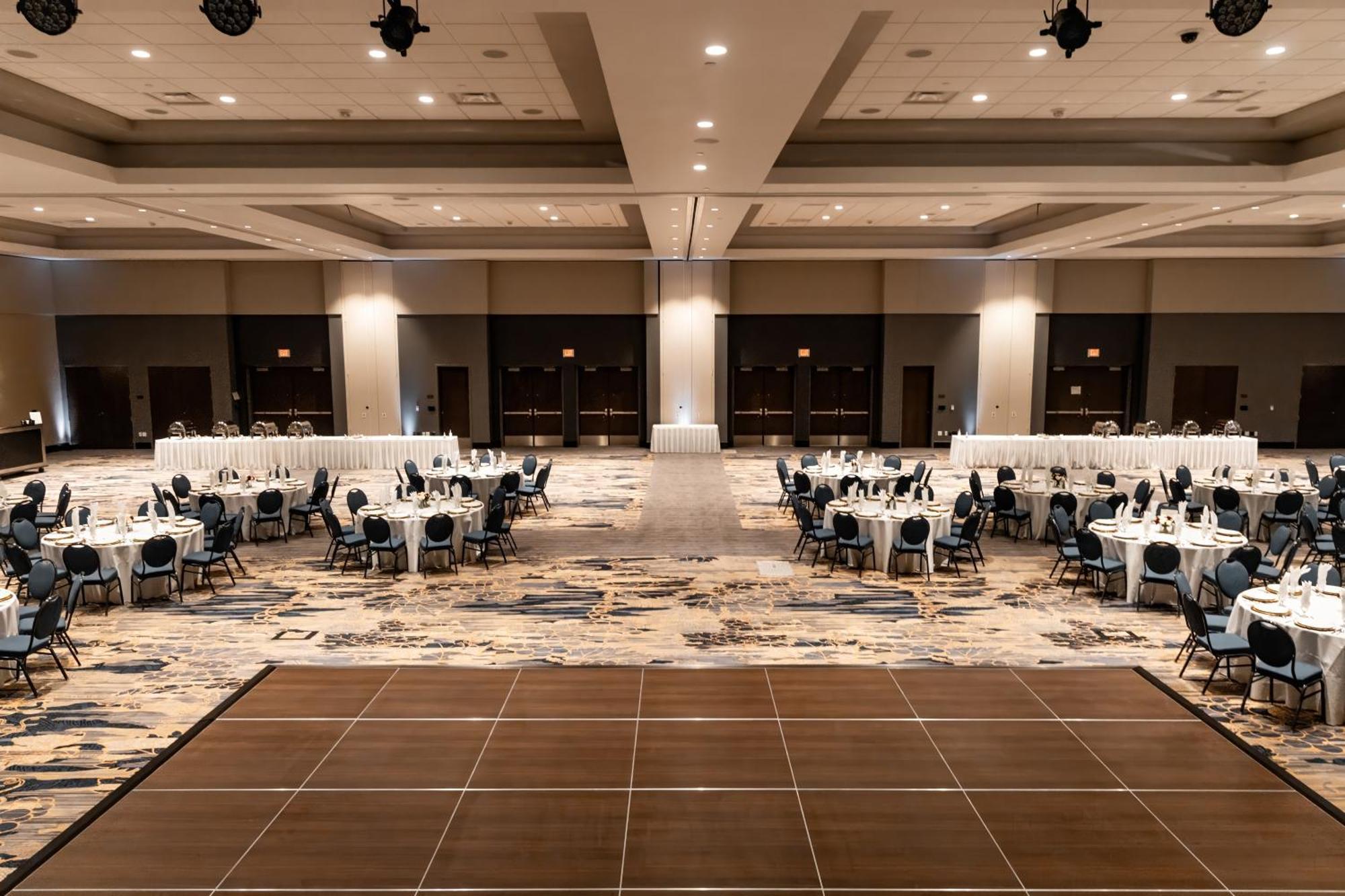 Walker'S Bluff Casino Resort 卡本代尔 外观 照片