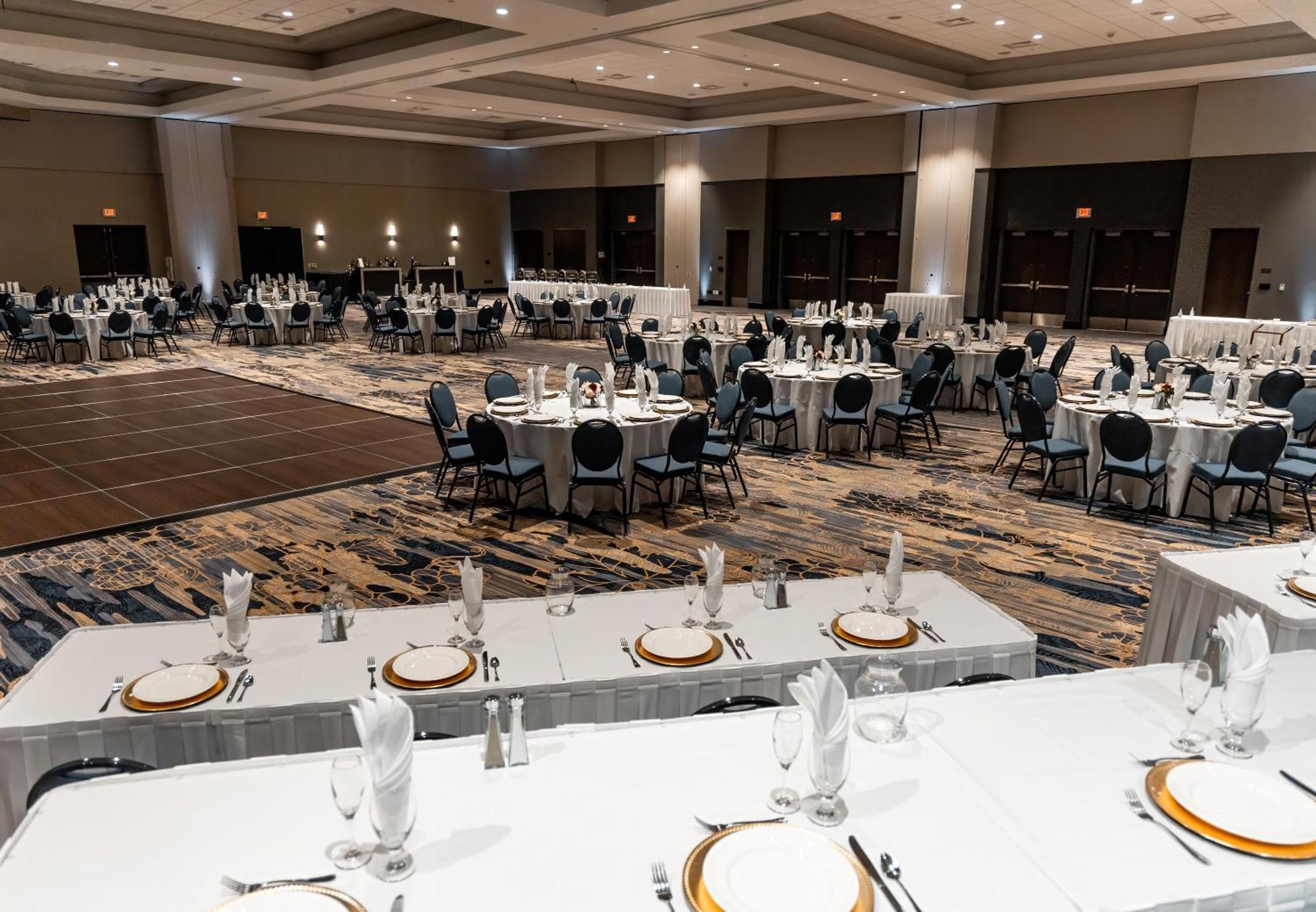 Walker'S Bluff Casino Resort 卡本代尔 外观 照片