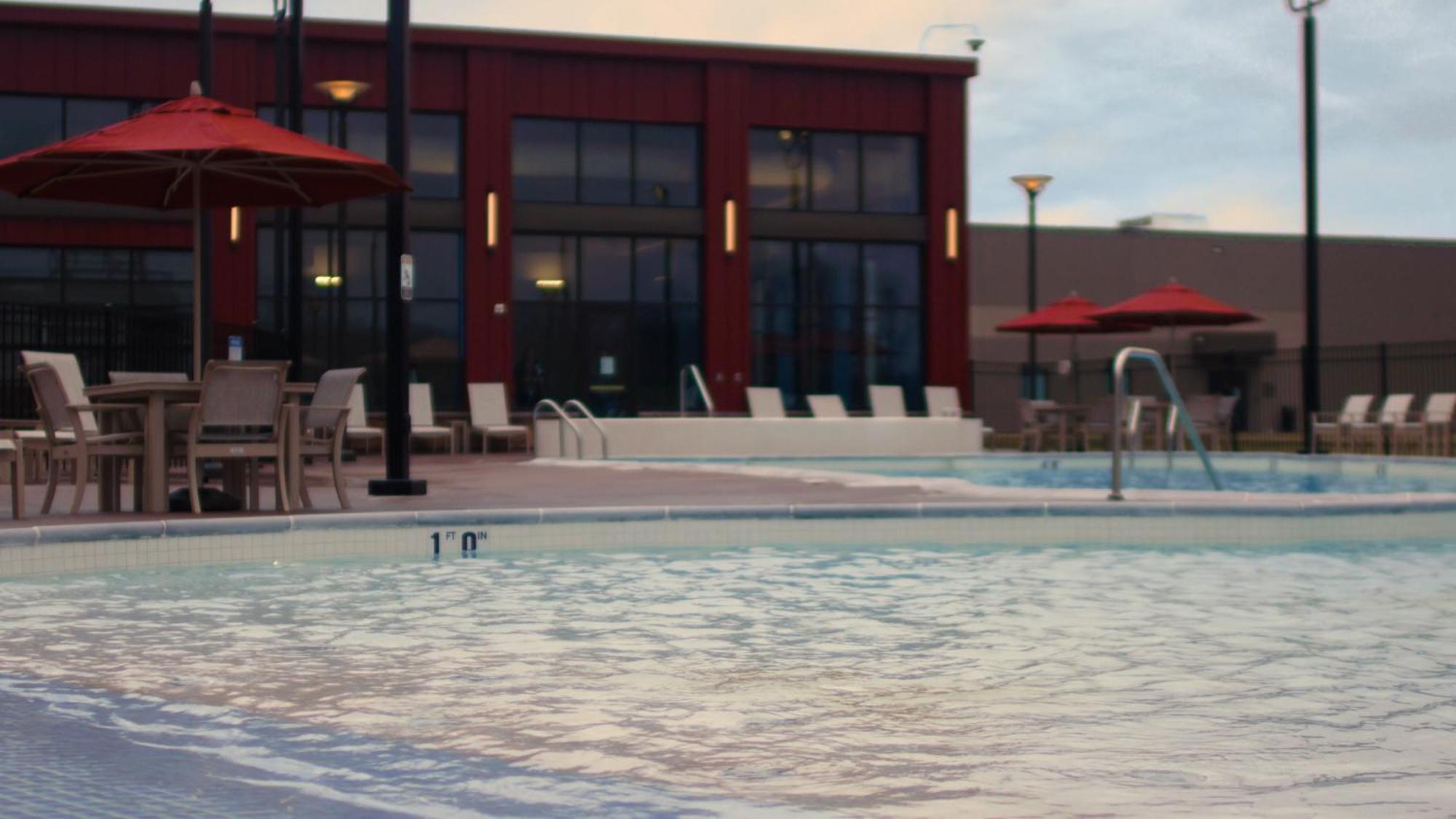 Walker'S Bluff Casino Resort 卡本代尔 外观 照片
